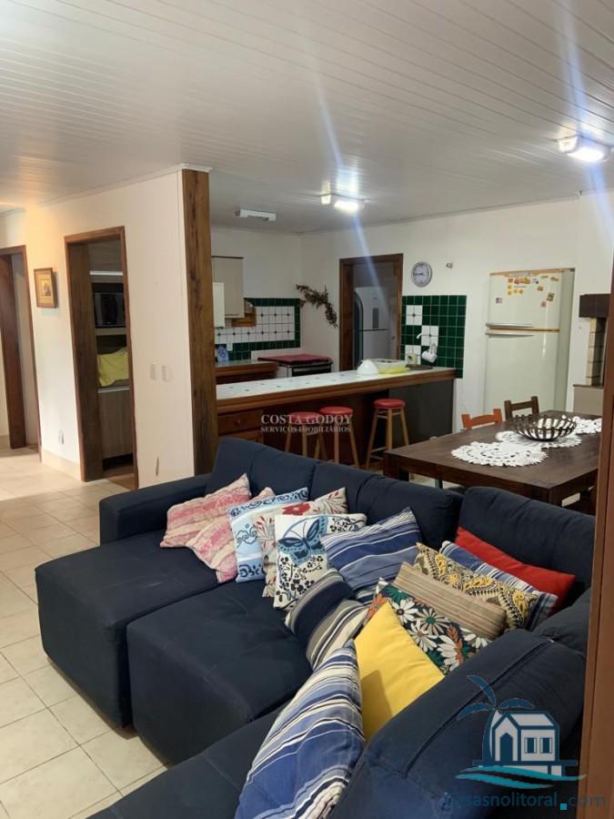 Casa, 3 quartos - Foto 17