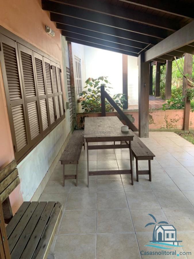 Casa, 3 quartos - Foto 16