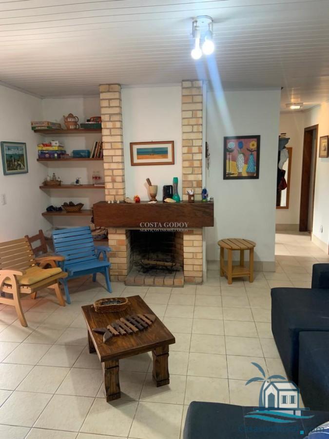 Casa, 3 quartos - Foto 19