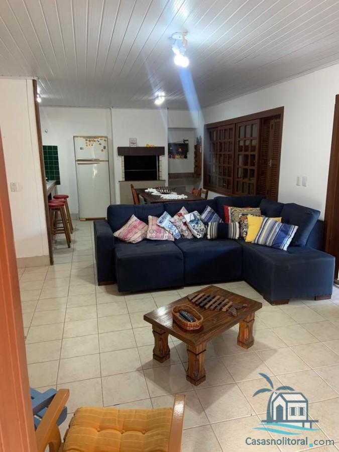 Casa, 3 quartos - Foto 20