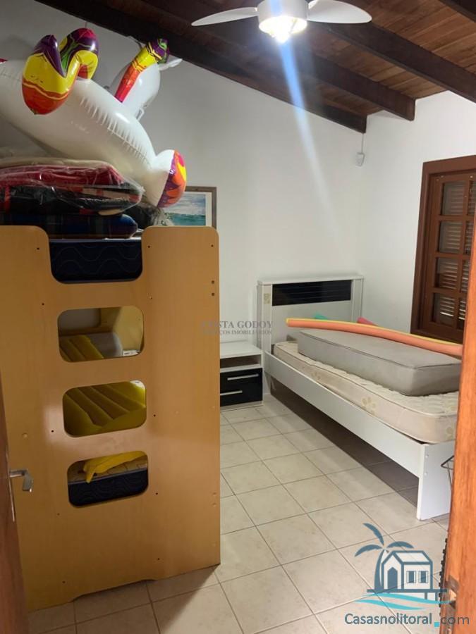 Casa, 3 quartos - Foto 21