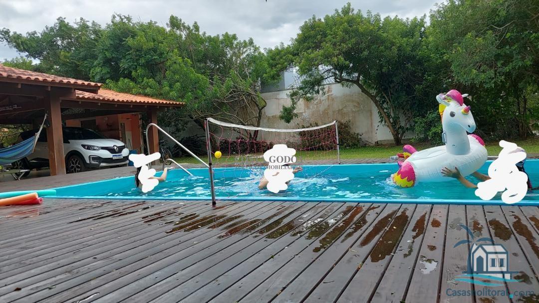 Casa, 3 quartos - Foto 23