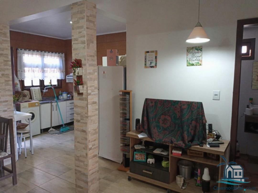 Sobrado, 3 quartos - Foto 4