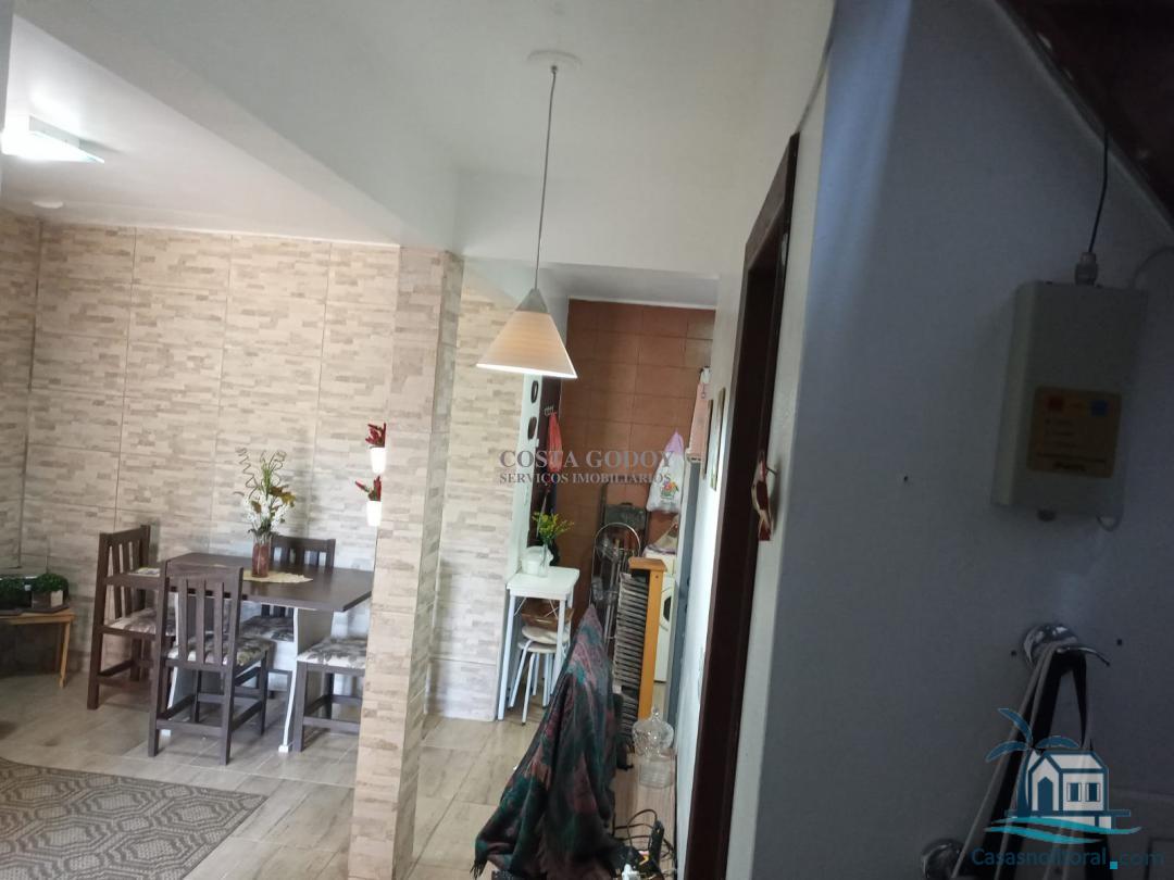 Sobrado, 3 quartos - Foto 16