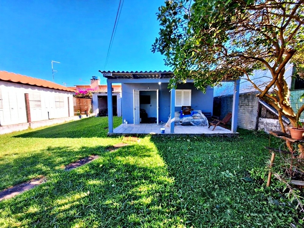 Casa, 2 quartos - Foto 1