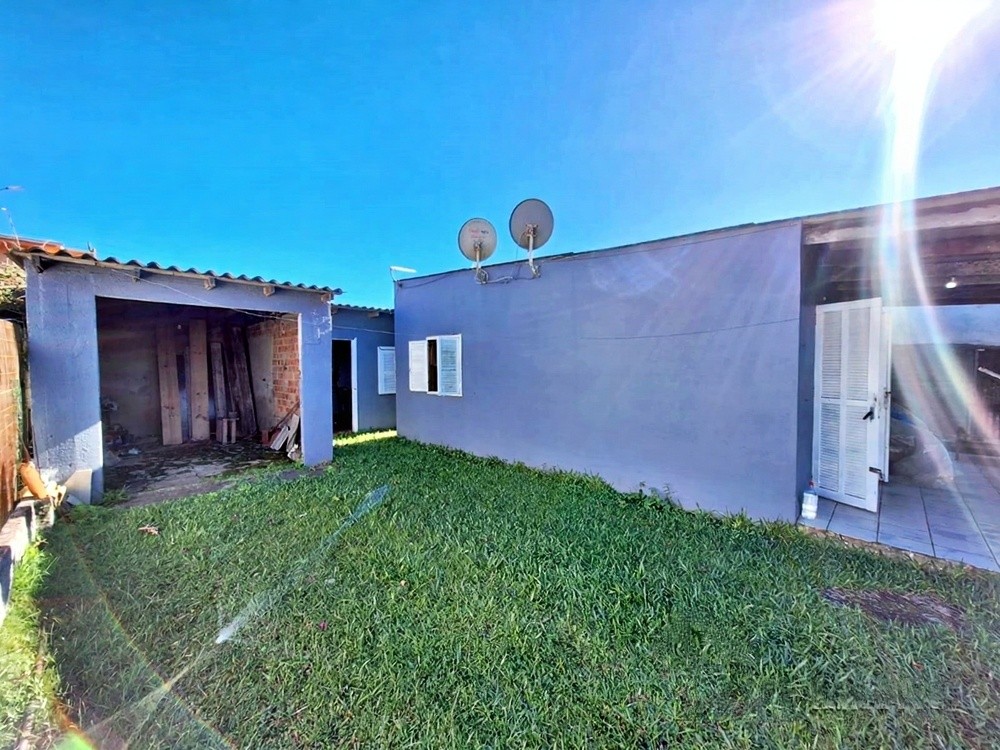 Casa, 2 quartos - Foto 4