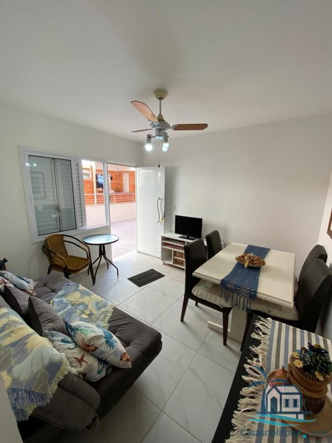 Apartamento, 2 quartos, 59 m² - Foto 2
