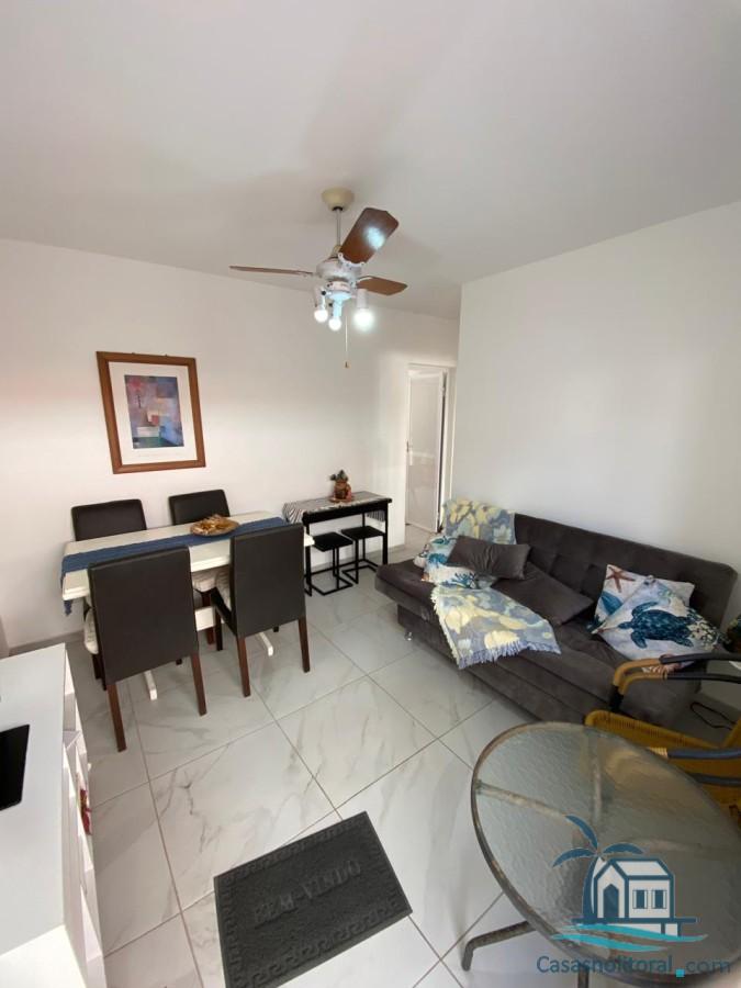 Apartamento, 2 quartos, 59 m² - Foto 1