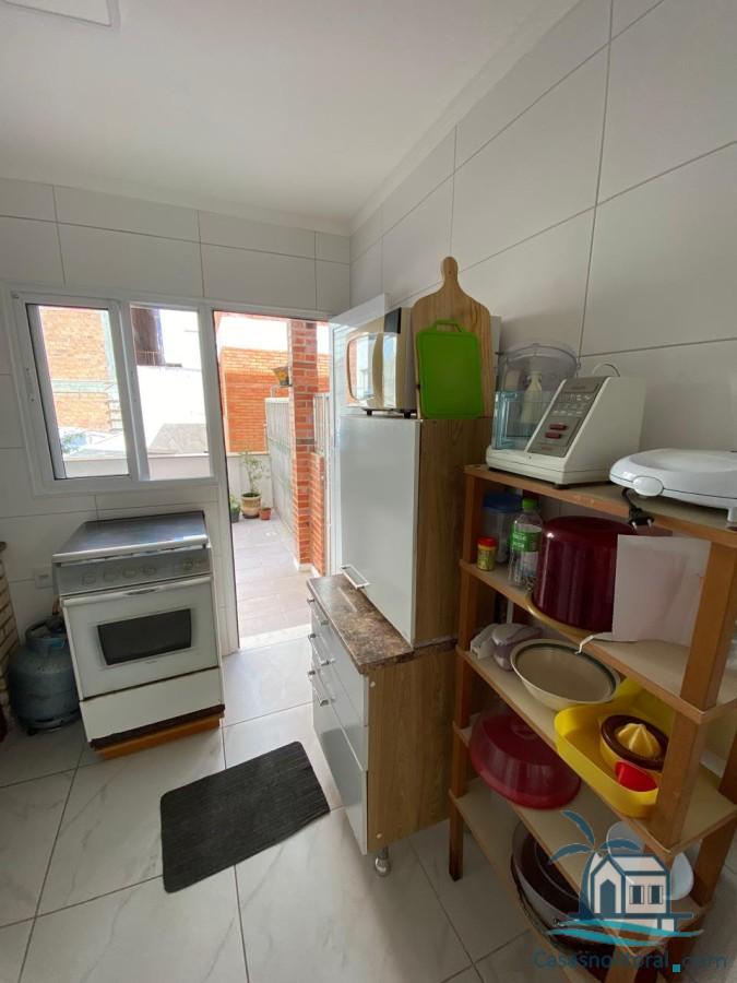 Apartamento, 2 quartos, 59 m² - Foto 4