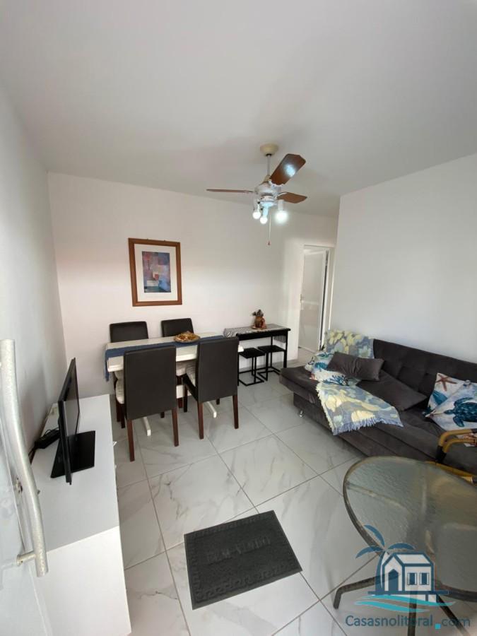 Apartamento, 2 quartos, 59 m² - Foto 3