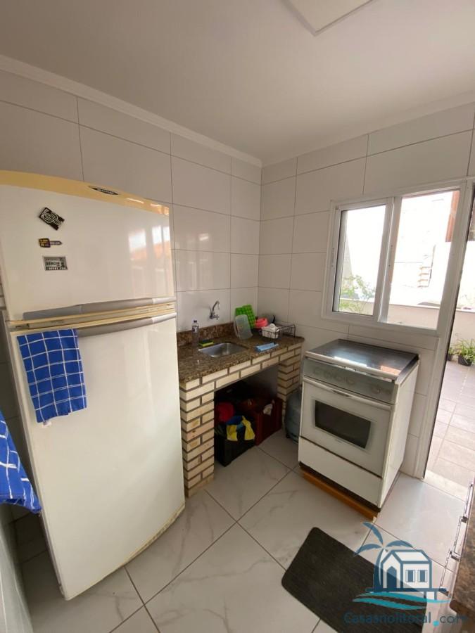 Apartamento, 2 quartos, 59 m² - Foto 7