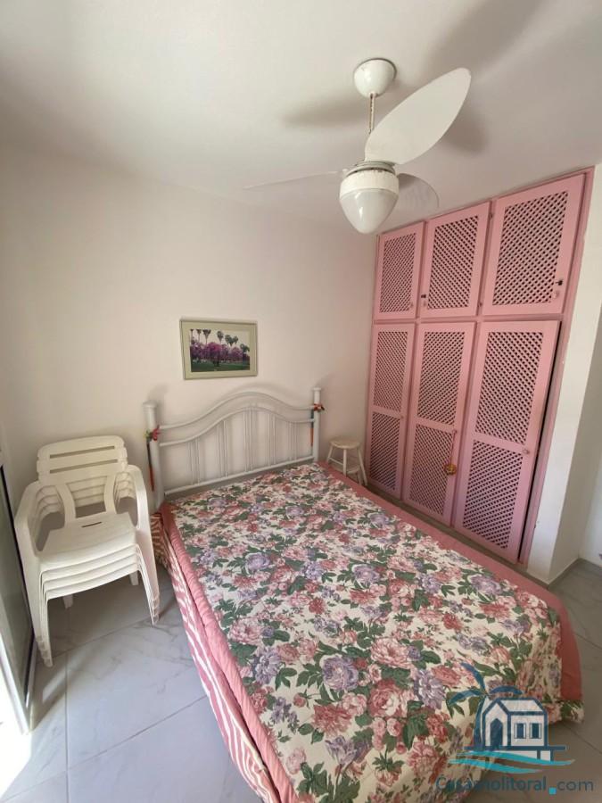 Apartamento, 2 quartos, 59 m² - Foto 11