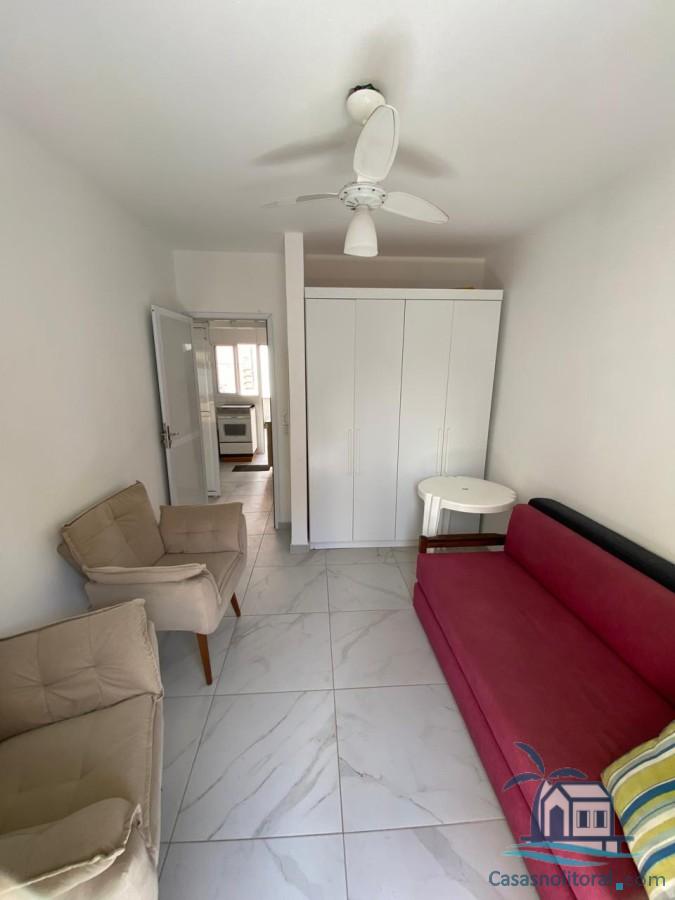 Apartamento, 2 quartos, 59 m² - Foto 9
