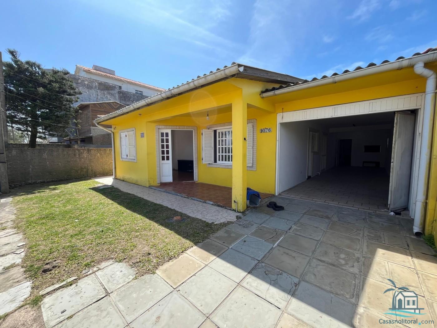 Casa, 5 quartos - Foto 1