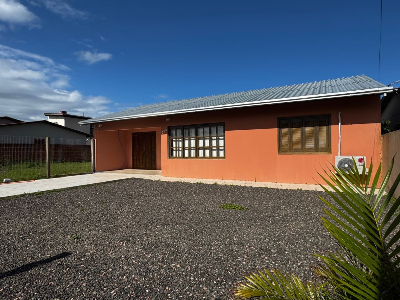 Casa, 4 quartos - Foto 2