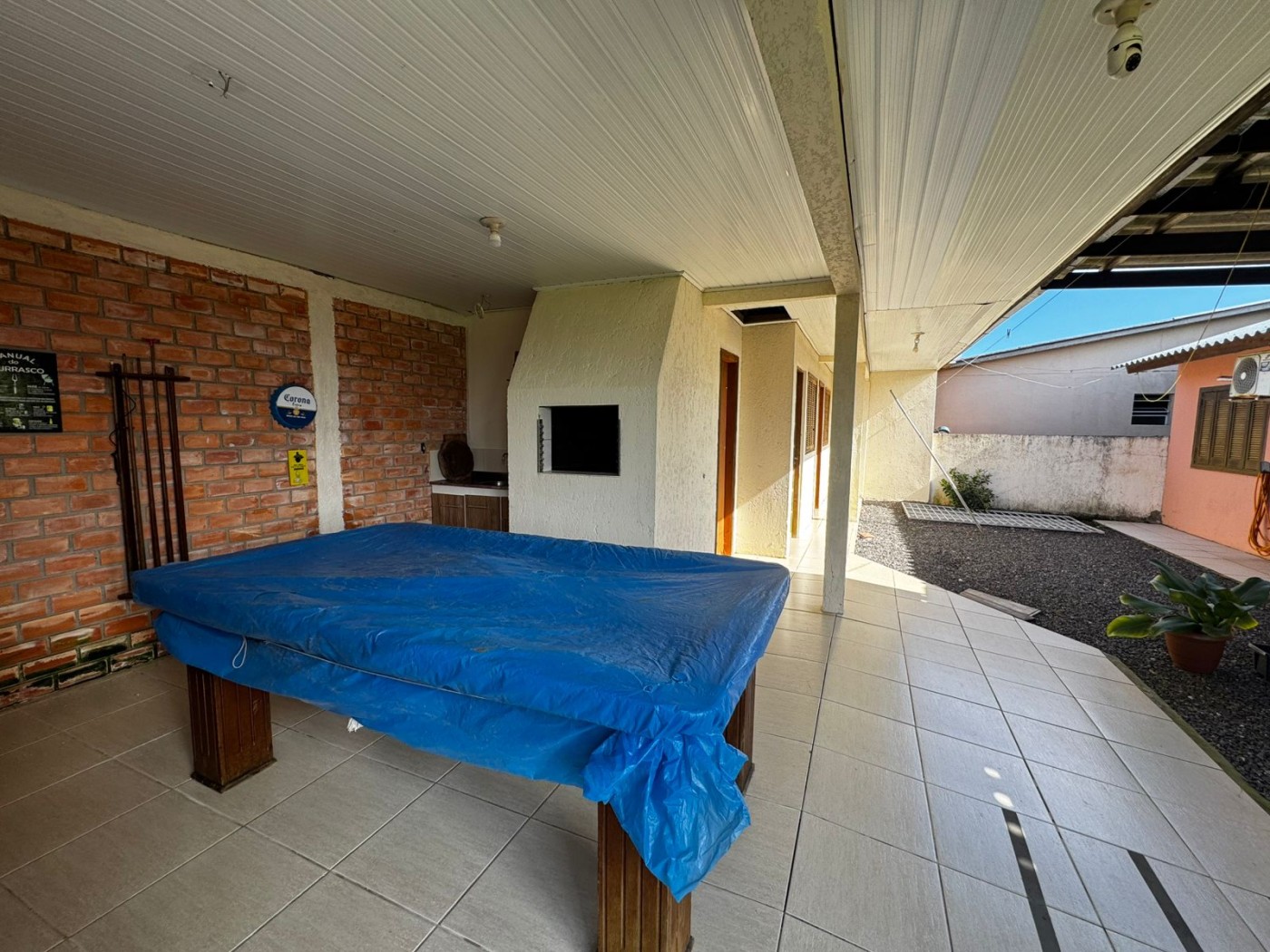 Casa, 4 quartos - Foto 6