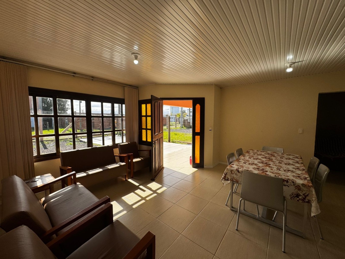 Casa, 4 quartos - Foto 4