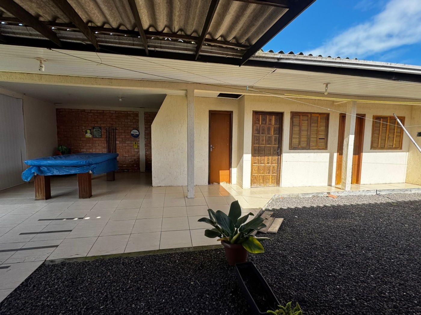 Casa, 4 quartos - Foto 12