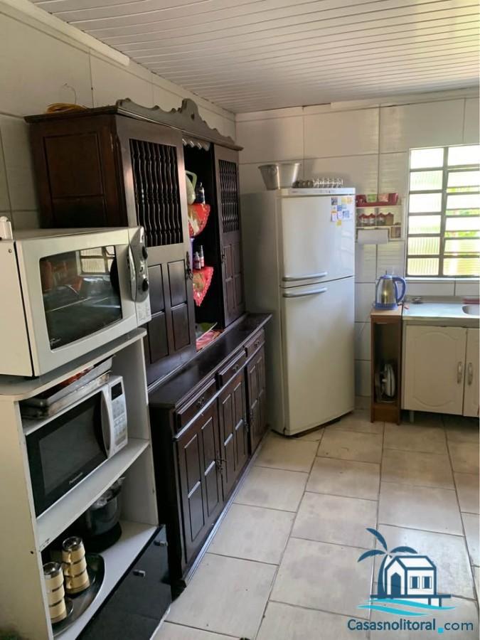 Casa, 4 quartos - Foto 4