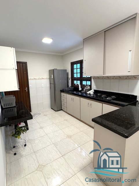 Casa, 3 quartos - Foto 3
