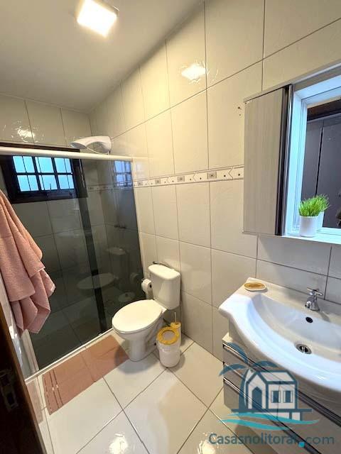 Casa, 3 quartos - Foto 5