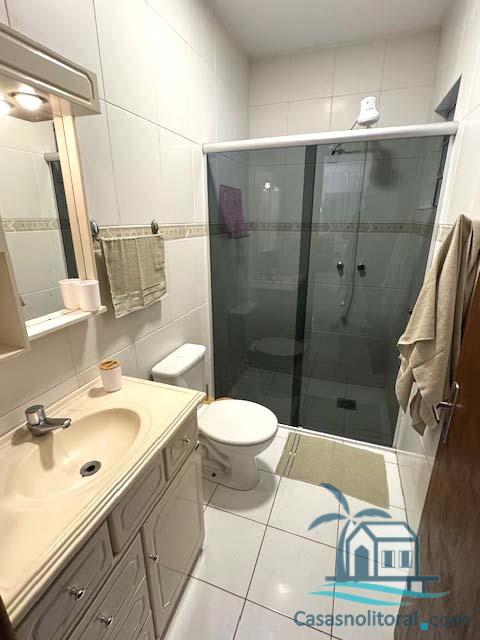 Casa, 3 quartos - Foto 8