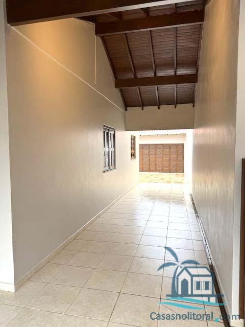 Casa, 3 quartos - Foto 17