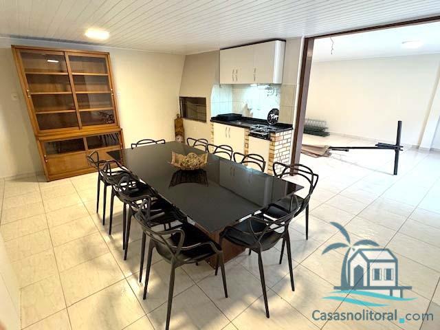 Casa, 3 quartos - Foto 21