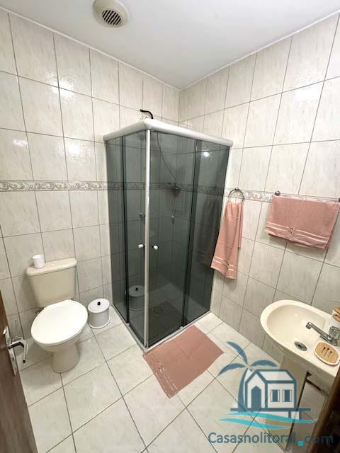 Casa, 3 quartos - Foto 19