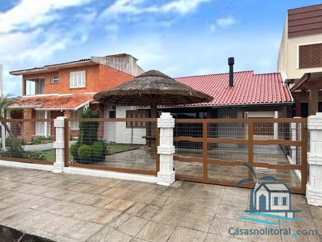 Casa, 3 quartos - Foto 18