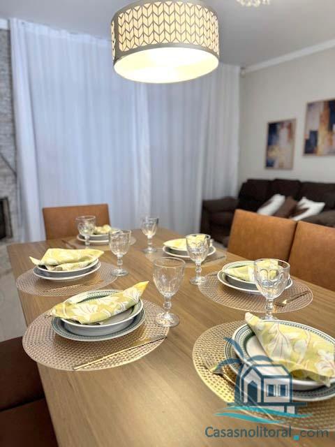 Casa, 3 quartos - Foto 15