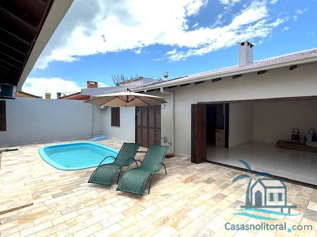 Casa, 3 quartos - Foto 16