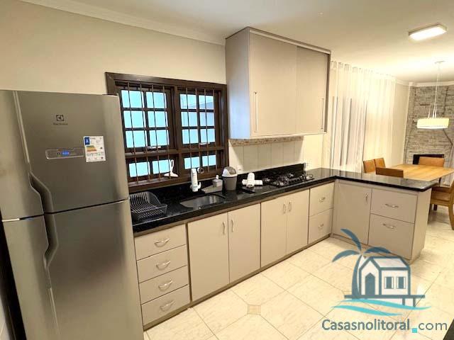 Casa, 3 quartos - Foto 24