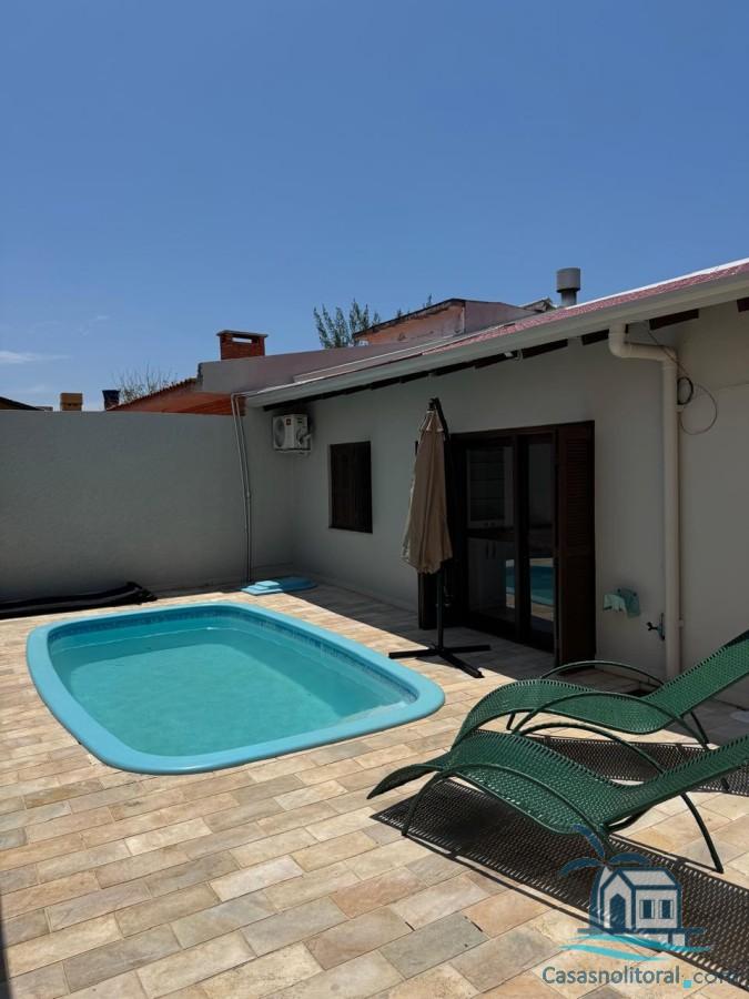 Casa, 3 quartos - Foto 25