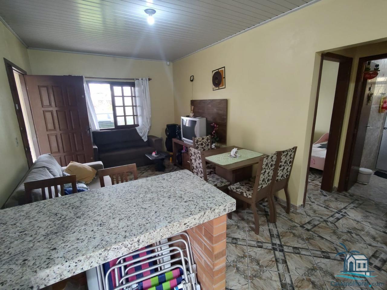 Casa, 3 quartos - Foto 4