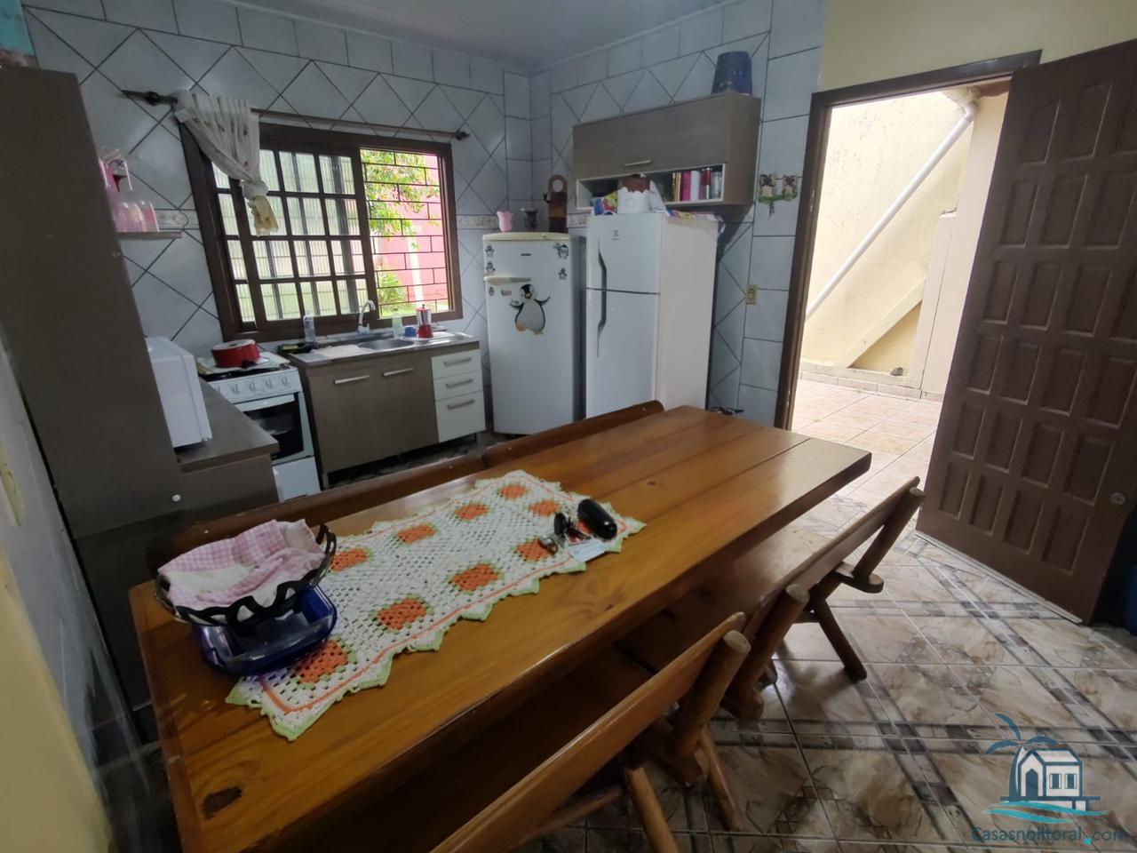 Casa, 3 quartos - Foto 3