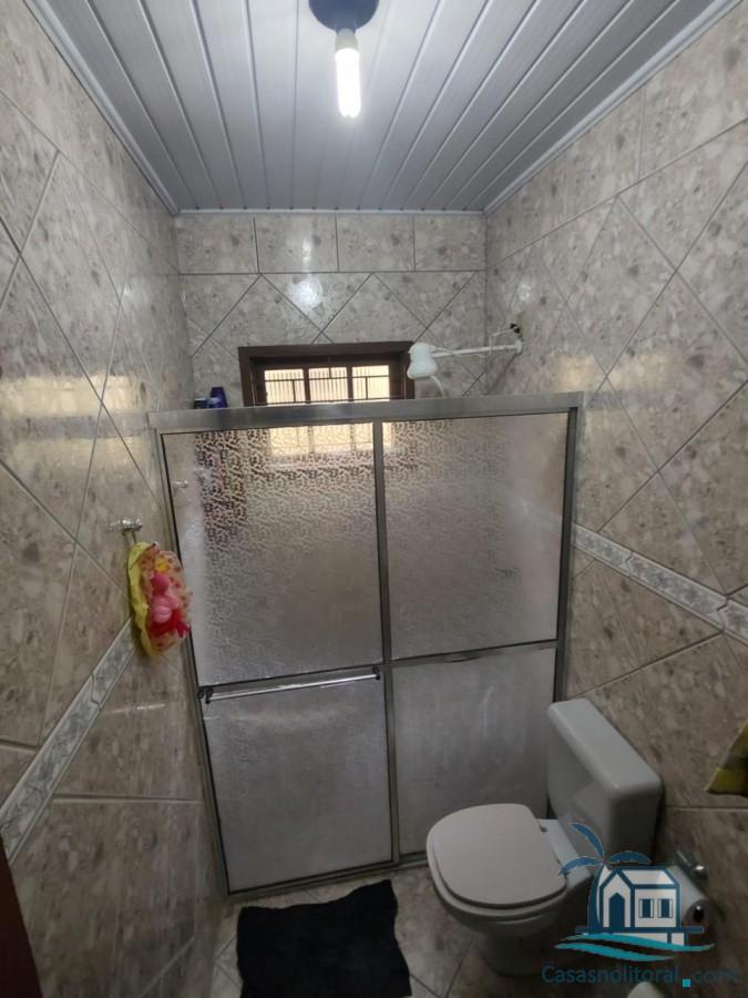 Casa, 3 quartos - Foto 8