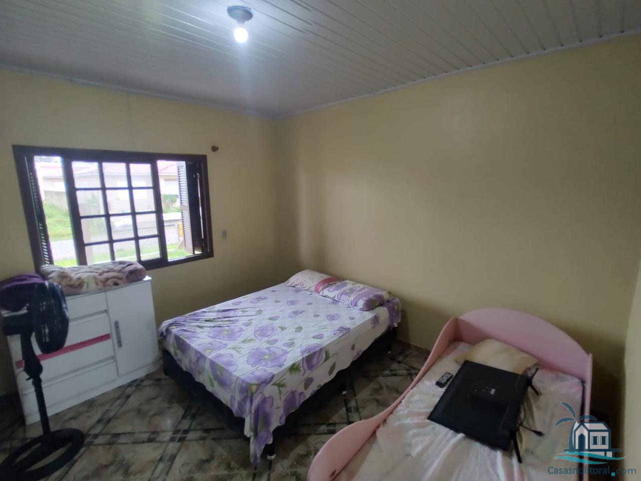 Casa, 3 quartos - Foto 9