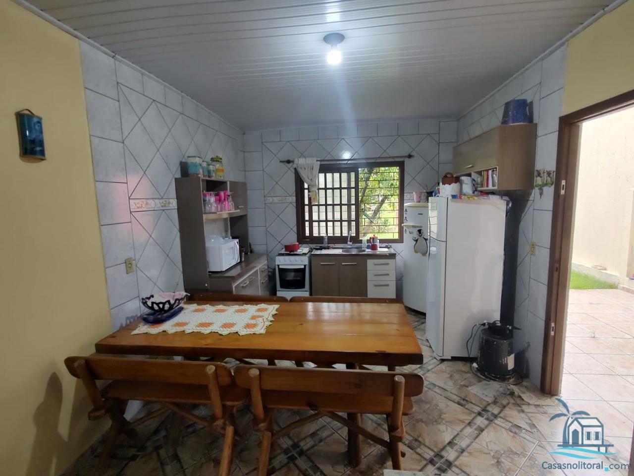 Casa, 3 quartos - Foto 10