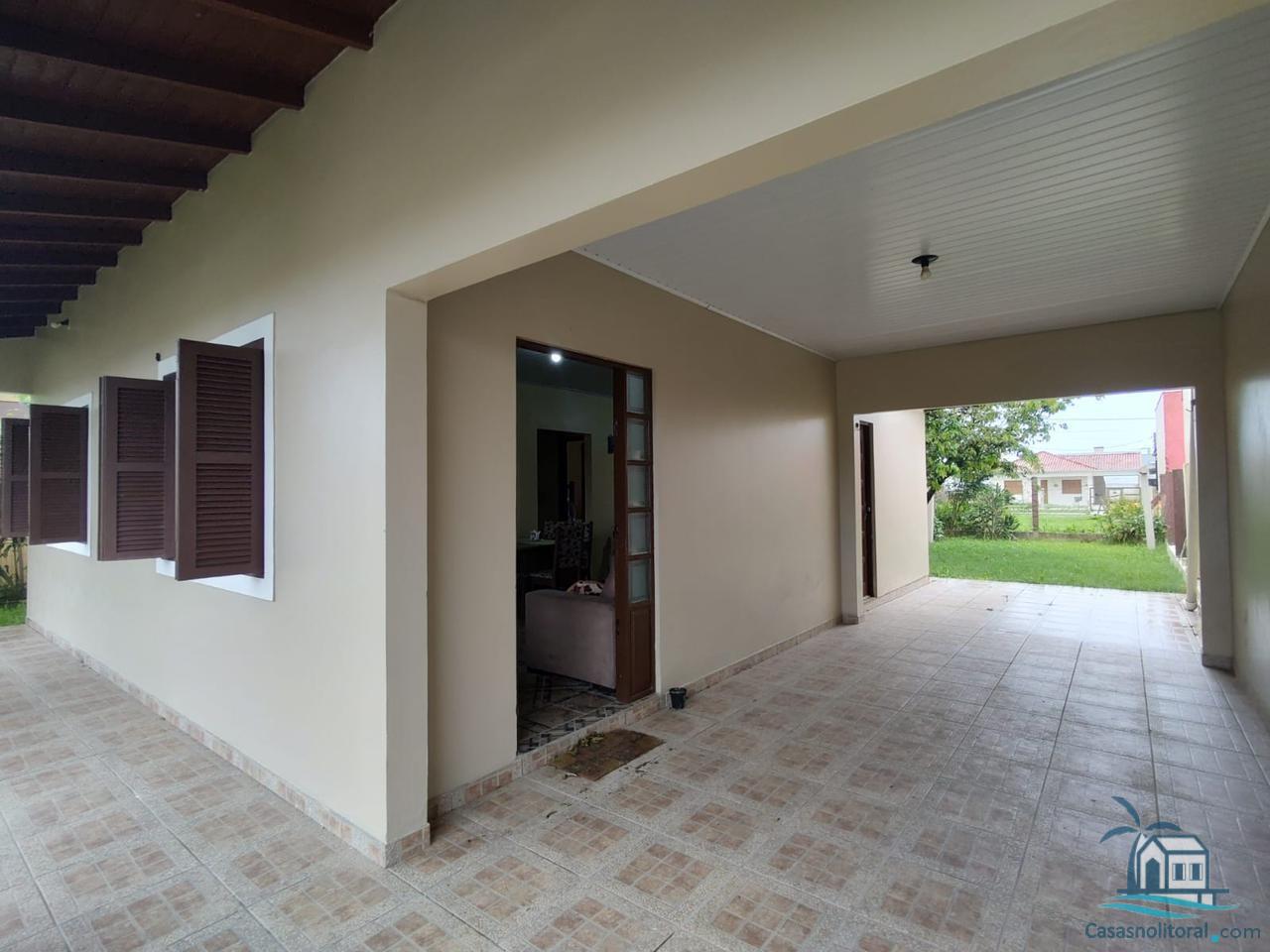 Casa, 3 quartos - Foto 14