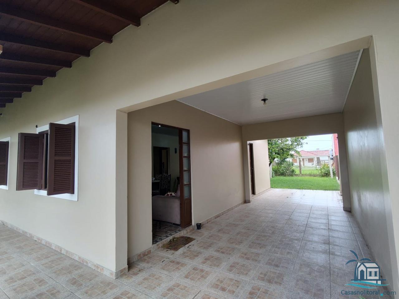 Casa, 3 quartos - Foto 15