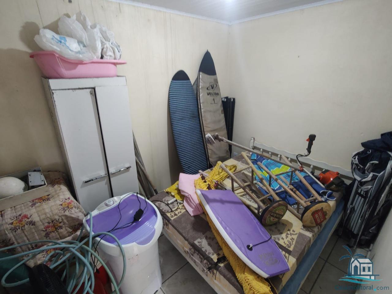 Casa, 3 quartos - Foto 11