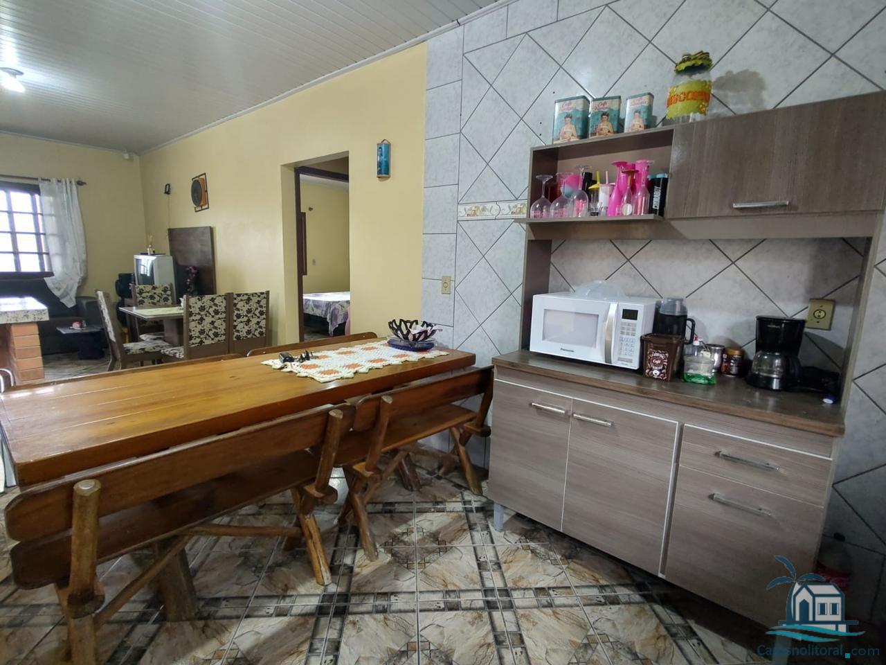 Casa, 3 quartos - Foto 12