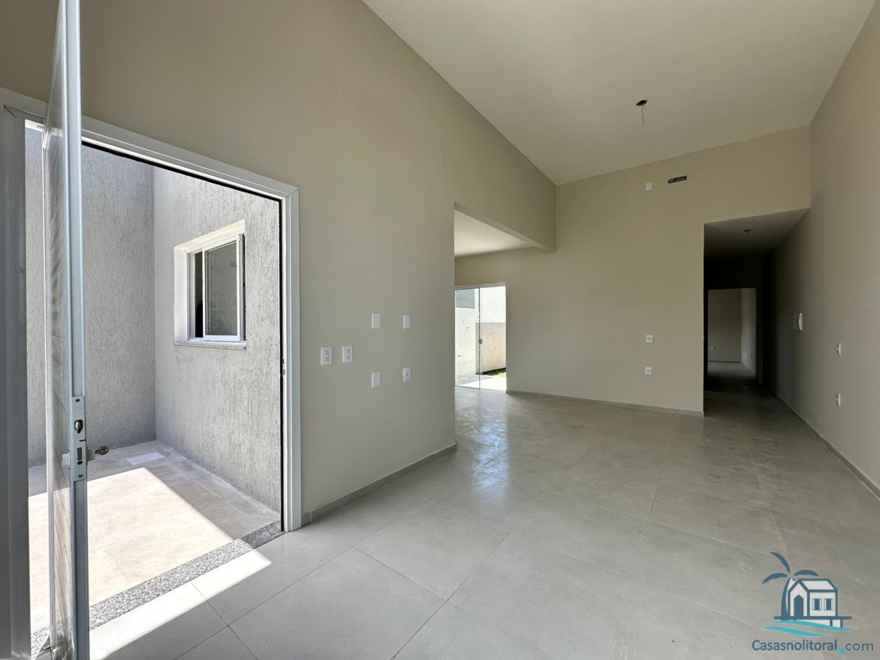 Casa, 2 quartos - Foto 8