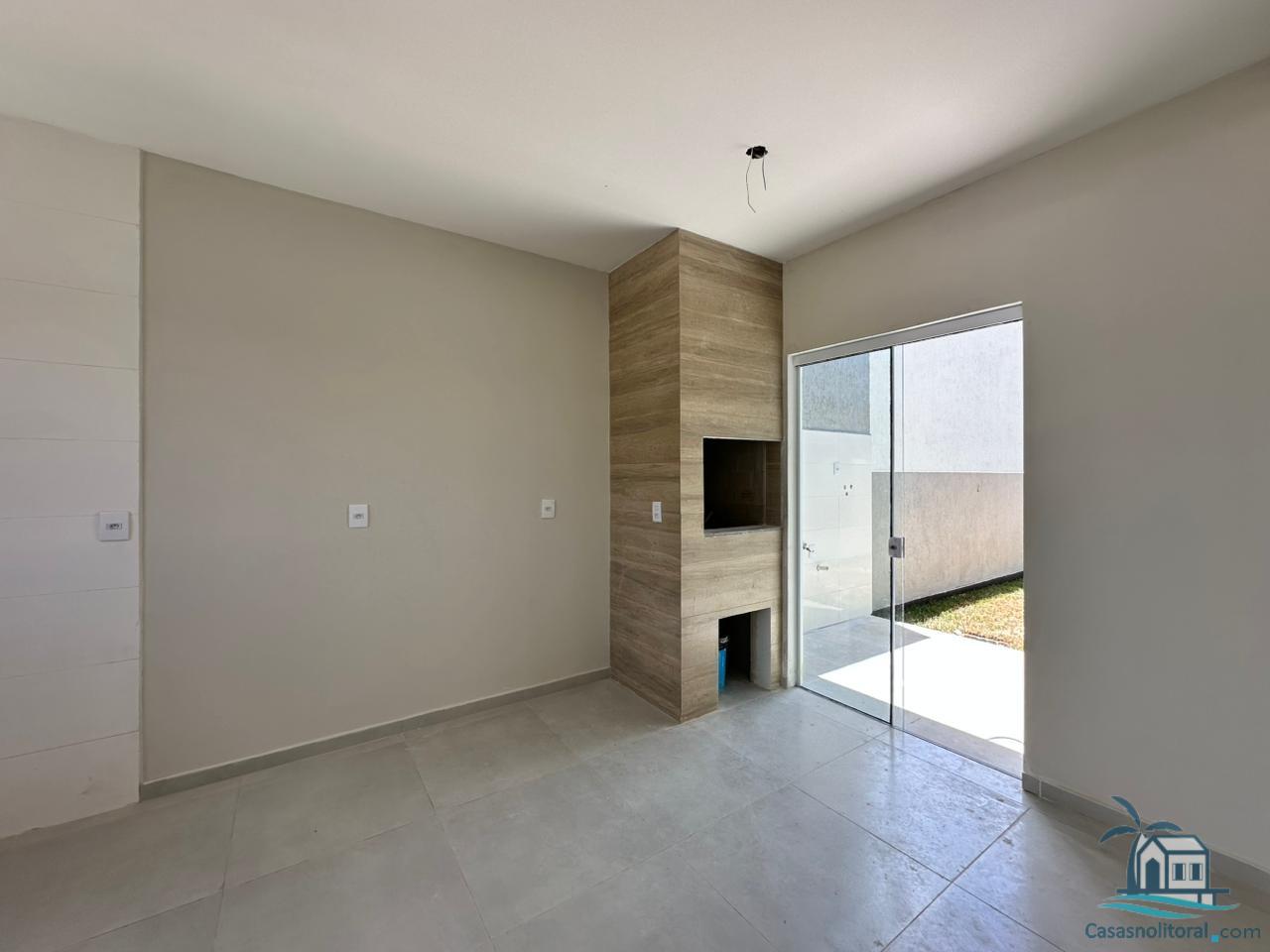 Casa, 2 quartos - Foto 12