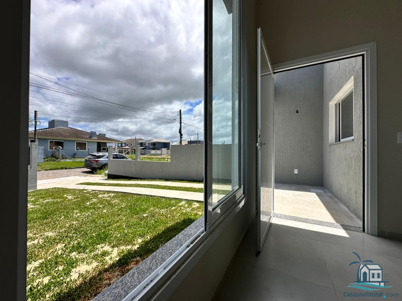 Casa, 2 quartos - Foto 7