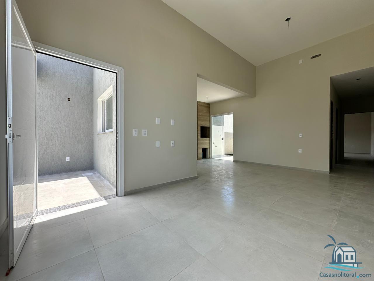 Casa, 2 quartos - Foto 9