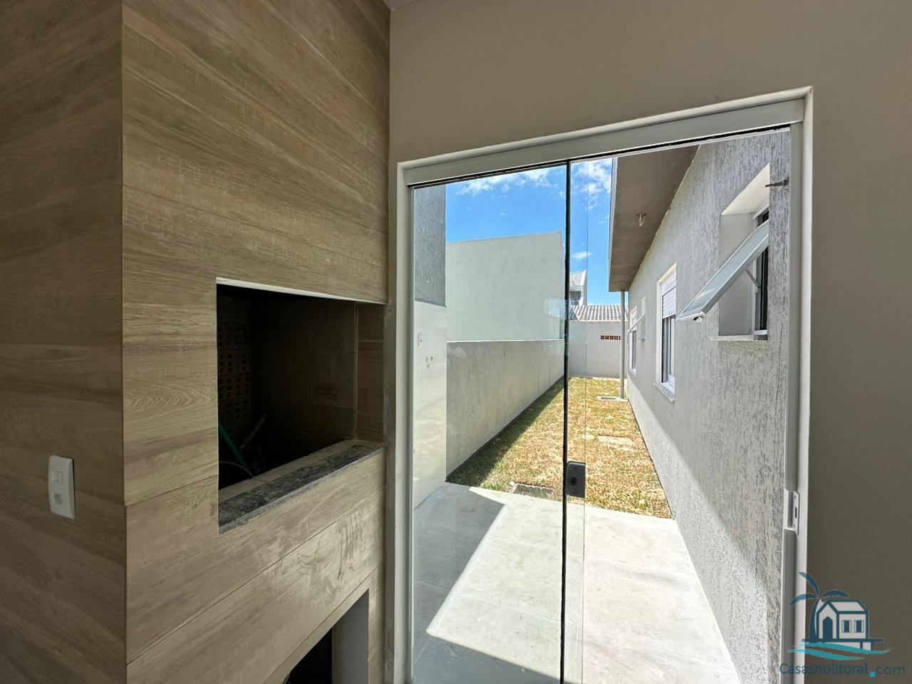 Casa, 2 quartos - Foto 10