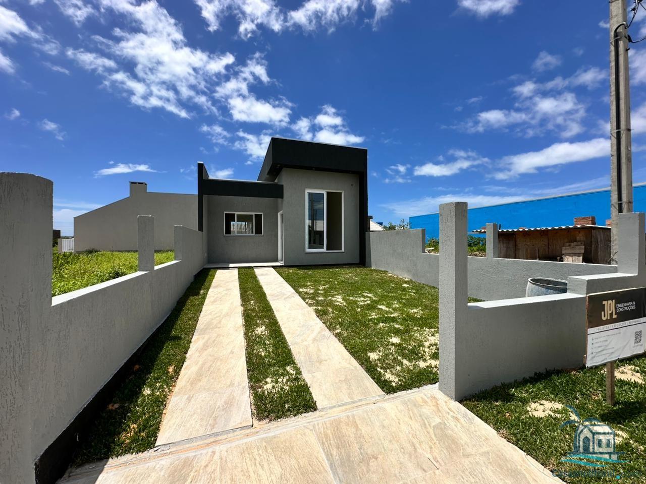 Casa, 2 quartos - Foto 2