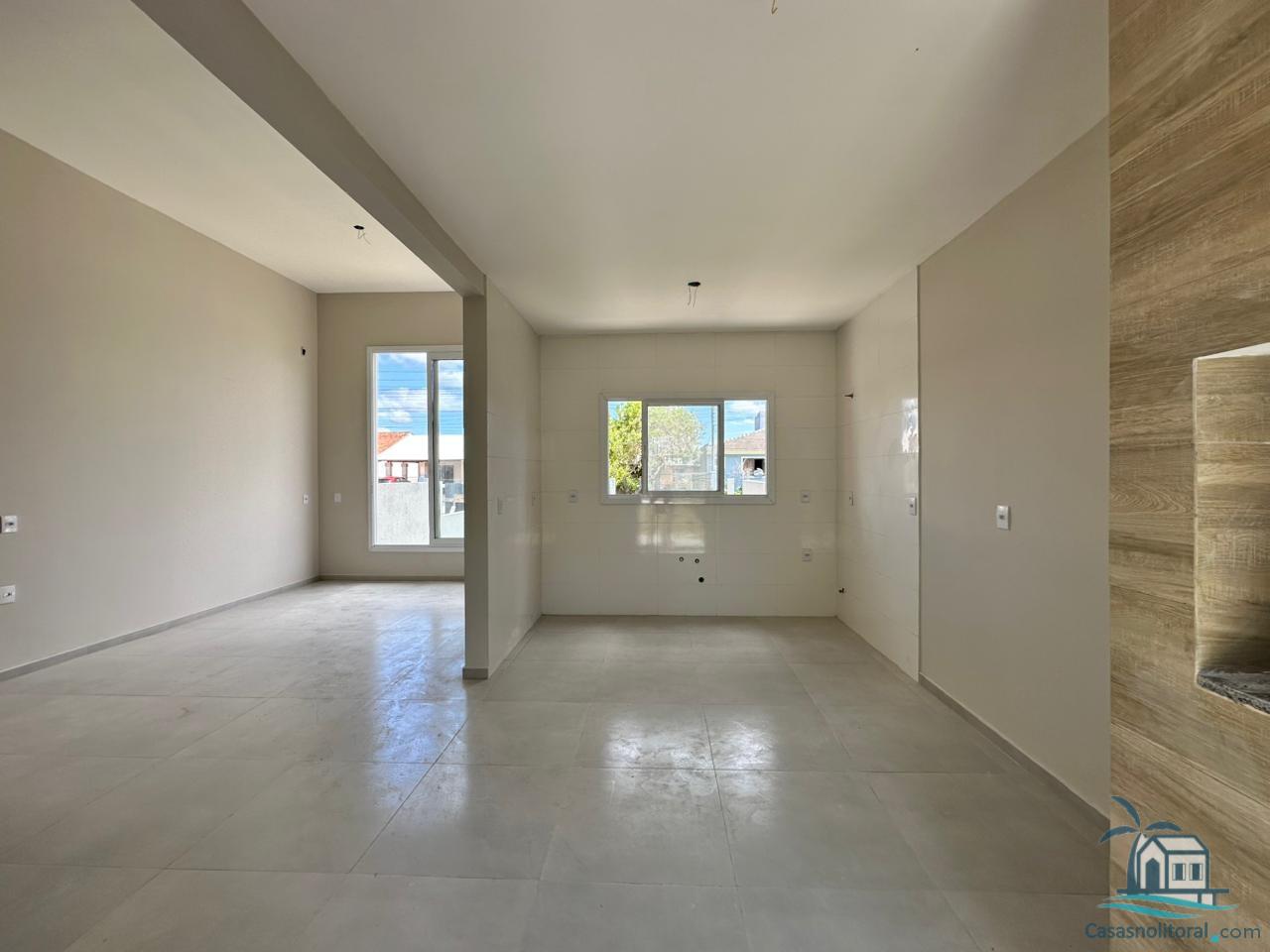 Casa, 2 quartos - Foto 14